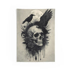 🕯️ Indoor Wall Tapestries — Gothic Boho Witchy Home Decor | Dark Aesthetic Wall Art