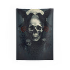 🕯️ Indoor Wall Tapestries — Gothic Boho Witchy Home Decor | Dark Aesthetic Wall Art