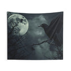 🕯️ Indoor Wall Tapestries — Gothic Boho Witchy Home Decor | Mystical Aesthetic Wall Art